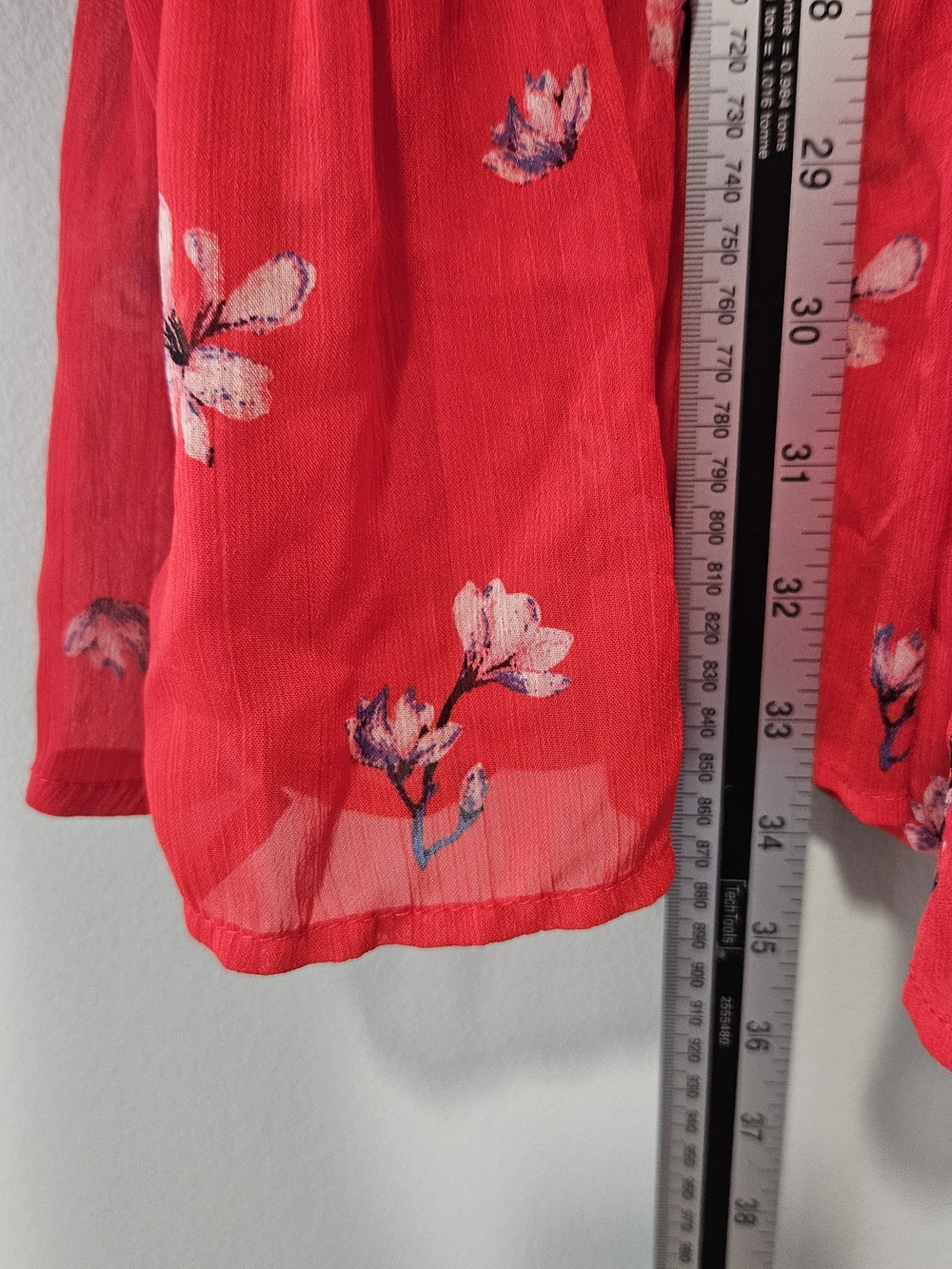 Dress - Picture 5 of 9